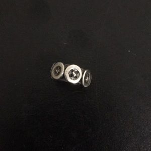 Trollbeads Buttons Bead (retired)